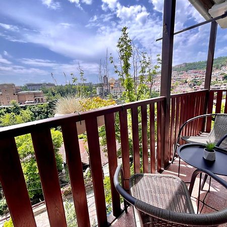 The Green Guest House Of Veliko Tarnovo-Amazing View, Top Location Экстерьер фото