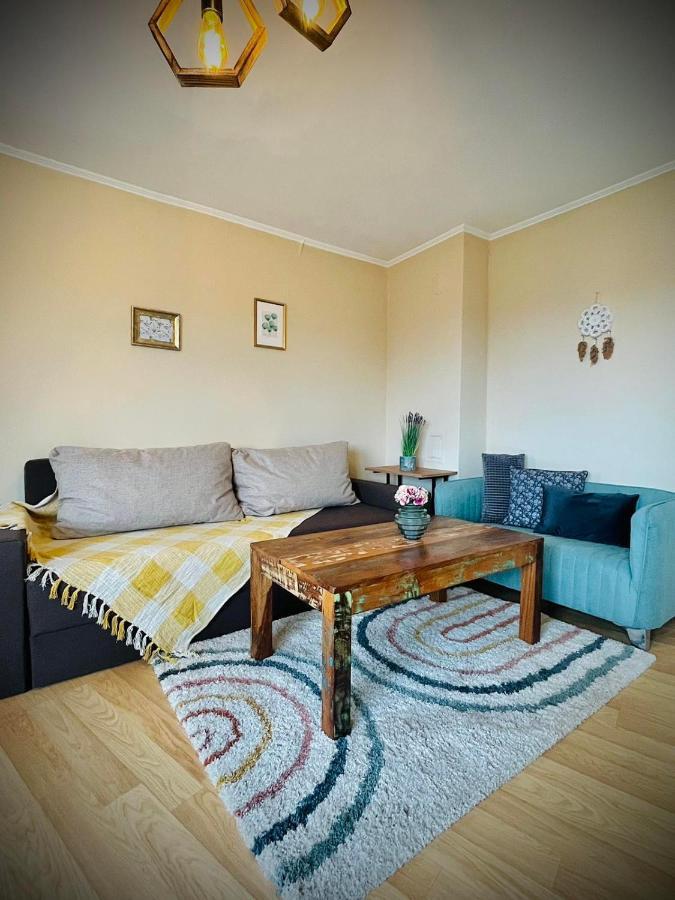 The Green Guest House Of Veliko Tarnovo-Amazing View, Top Location Экстерьер фото