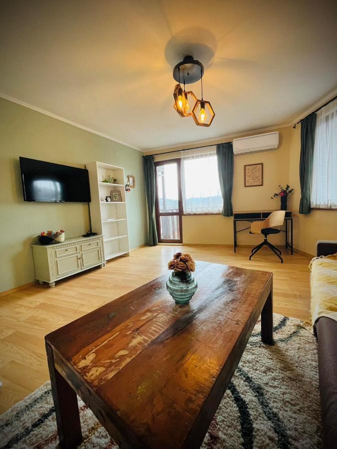 The Green Guest House Of Veliko Tarnovo-Amazing View, Top Location Экстерьер фото