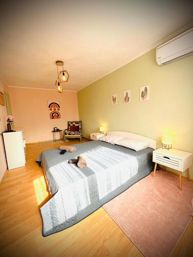 The Green Guest House Of Veliko Tarnovo-Amazing View, Top Location Экстерьер фото