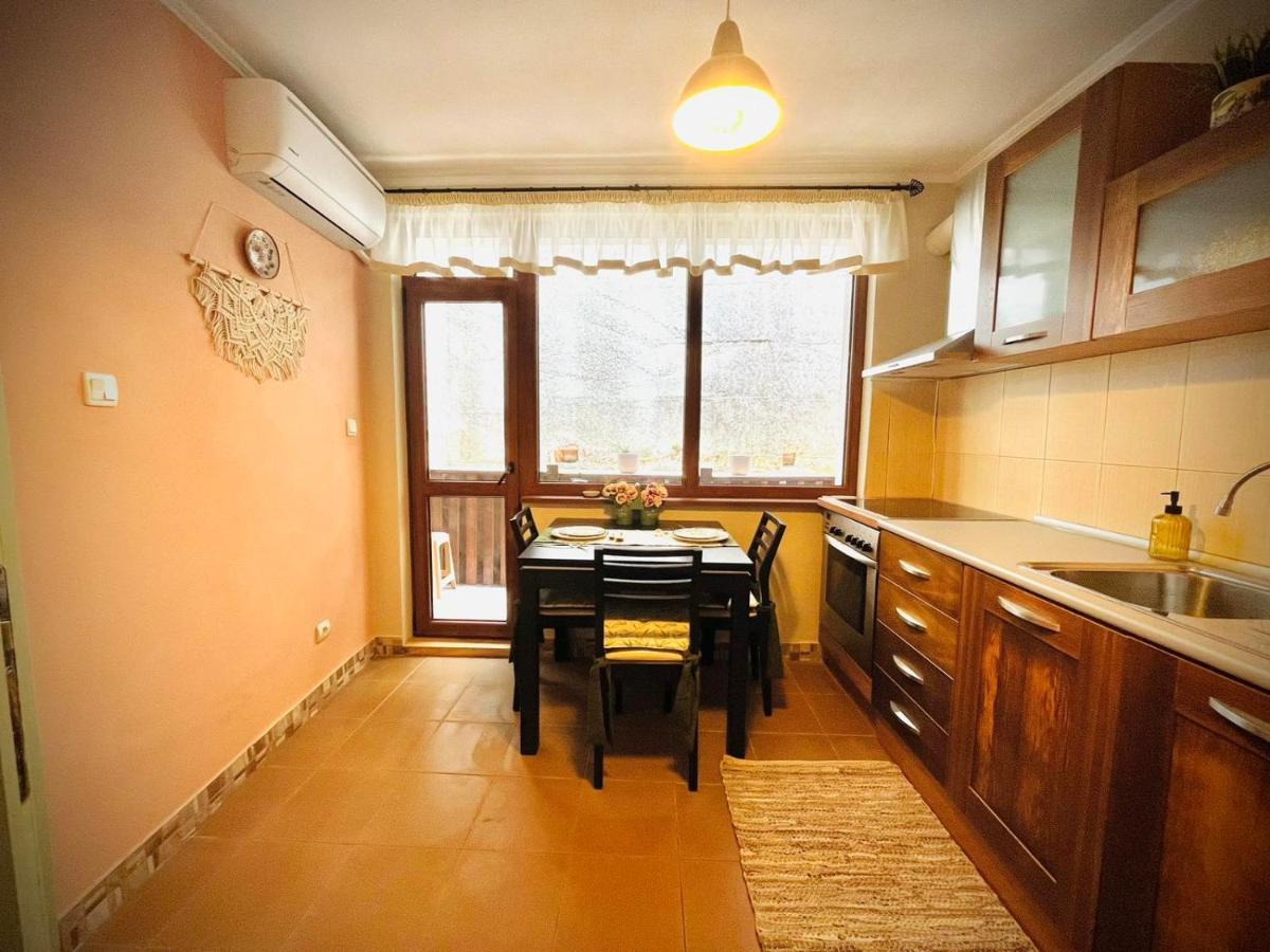 The Green Guest House Of Veliko Tarnovo-Amazing View, Top Location Экстерьер фото