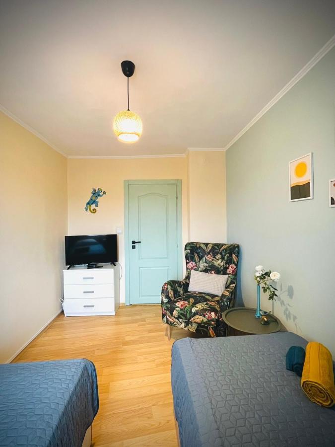 The Green Guest House Of Veliko Tarnovo-Amazing View, Top Location Экстерьер фото