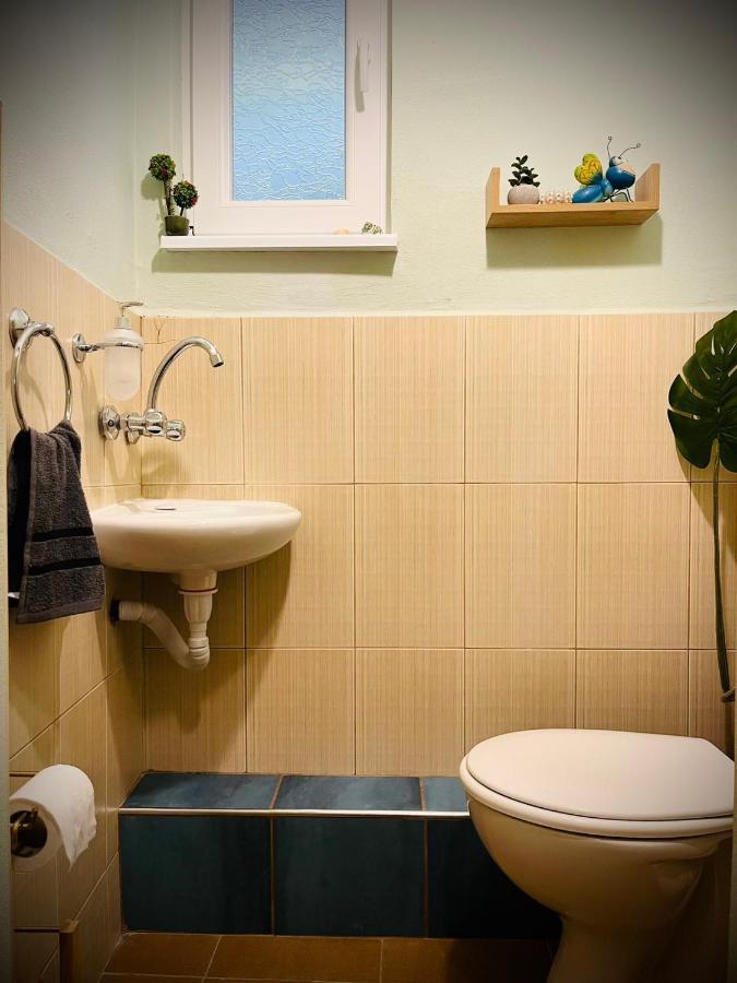 The Green Guest House Of Veliko Tarnovo-Amazing View, Top Location Экстерьер фото