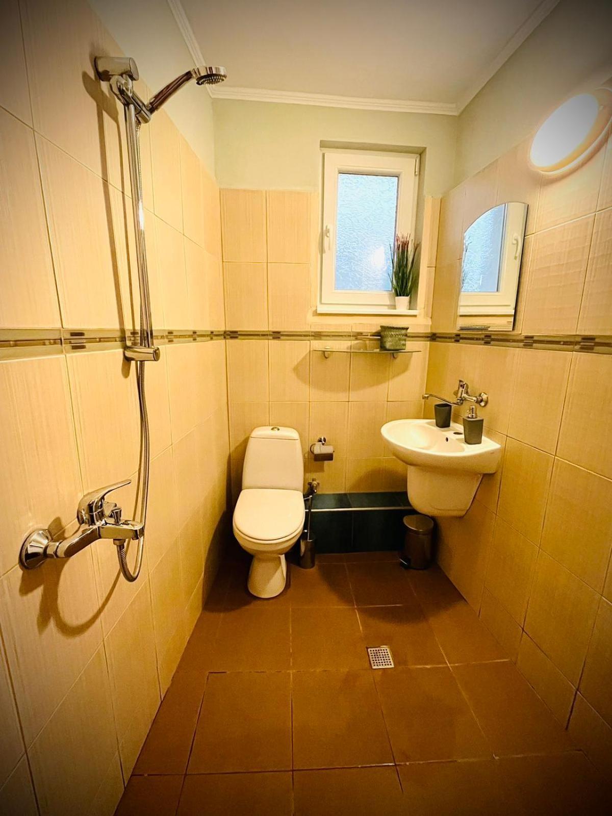 The Green Guest House Of Veliko Tarnovo-Amazing View, Top Location Экстерьер фото