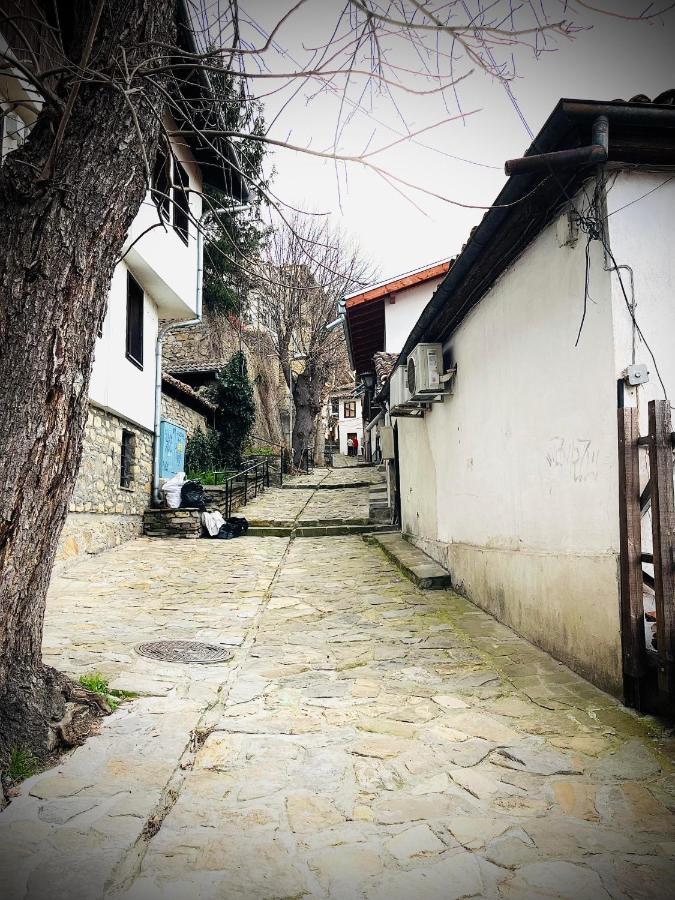 The Green Guest House Of Veliko Tarnovo-Amazing View, Top Location Экстерьер фото