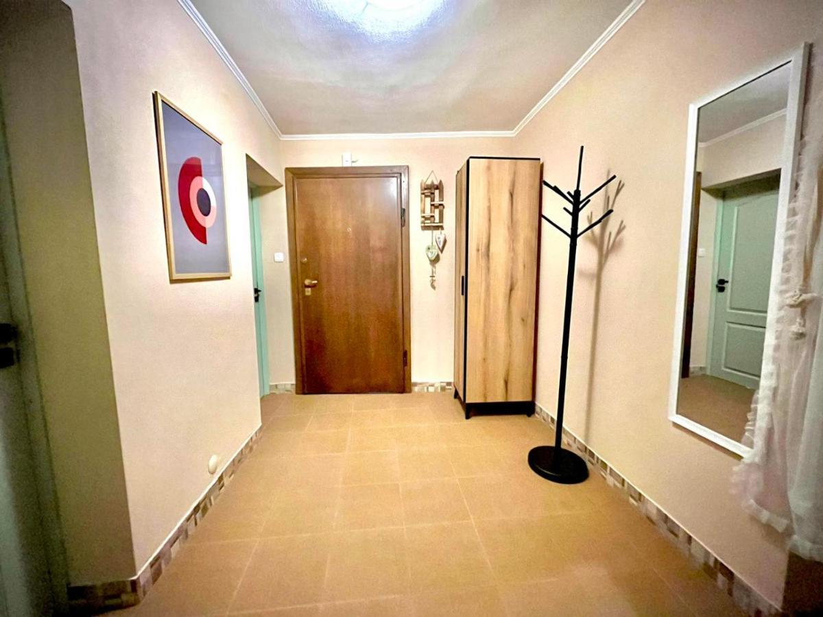 The Green Guest House Of Veliko Tarnovo-Amazing View, Top Location Экстерьер фото
