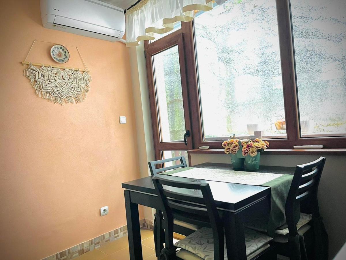 The Green Guest House Of Veliko Tarnovo-Amazing View, Top Location Экстерьер фото