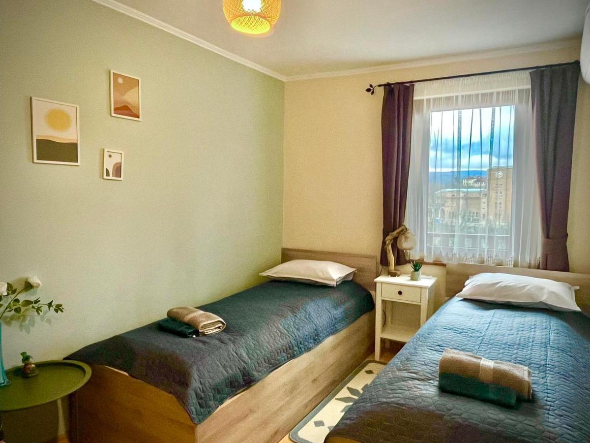 The Green Guest House Of Veliko Tarnovo-Amazing View, Top Location Экстерьер фото