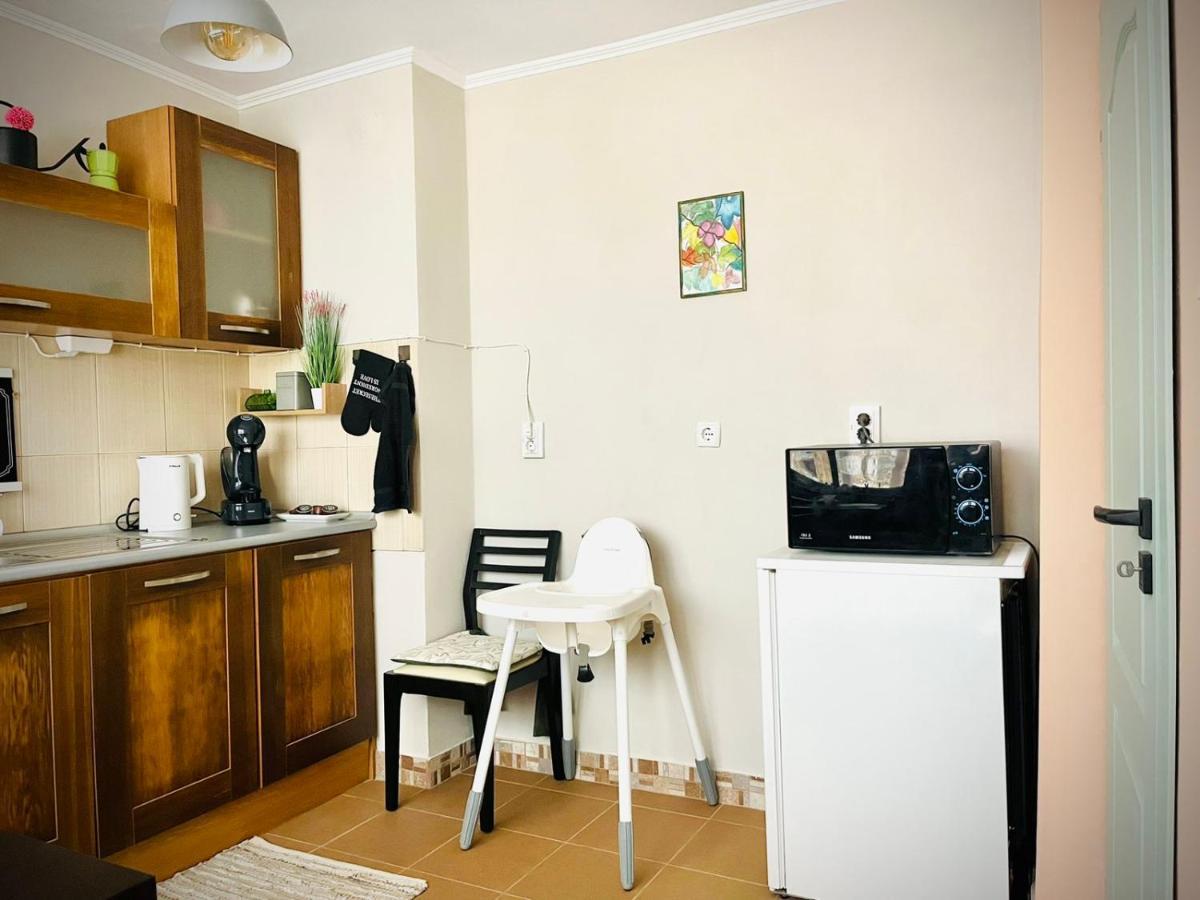 The Green Guest House Of Veliko Tarnovo-Amazing View, Top Location Экстерьер фото