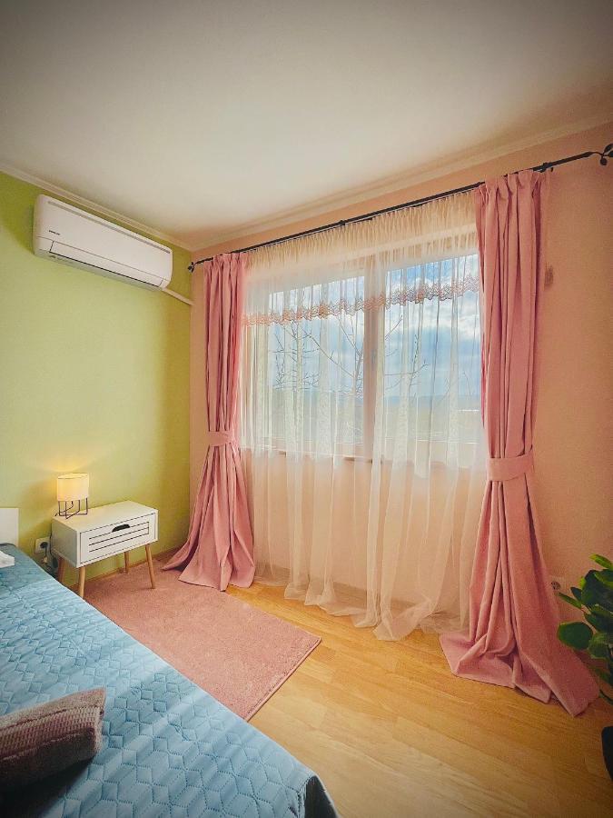 The Green Guest House Of Veliko Tarnovo-Amazing View, Top Location Экстерьер фото
