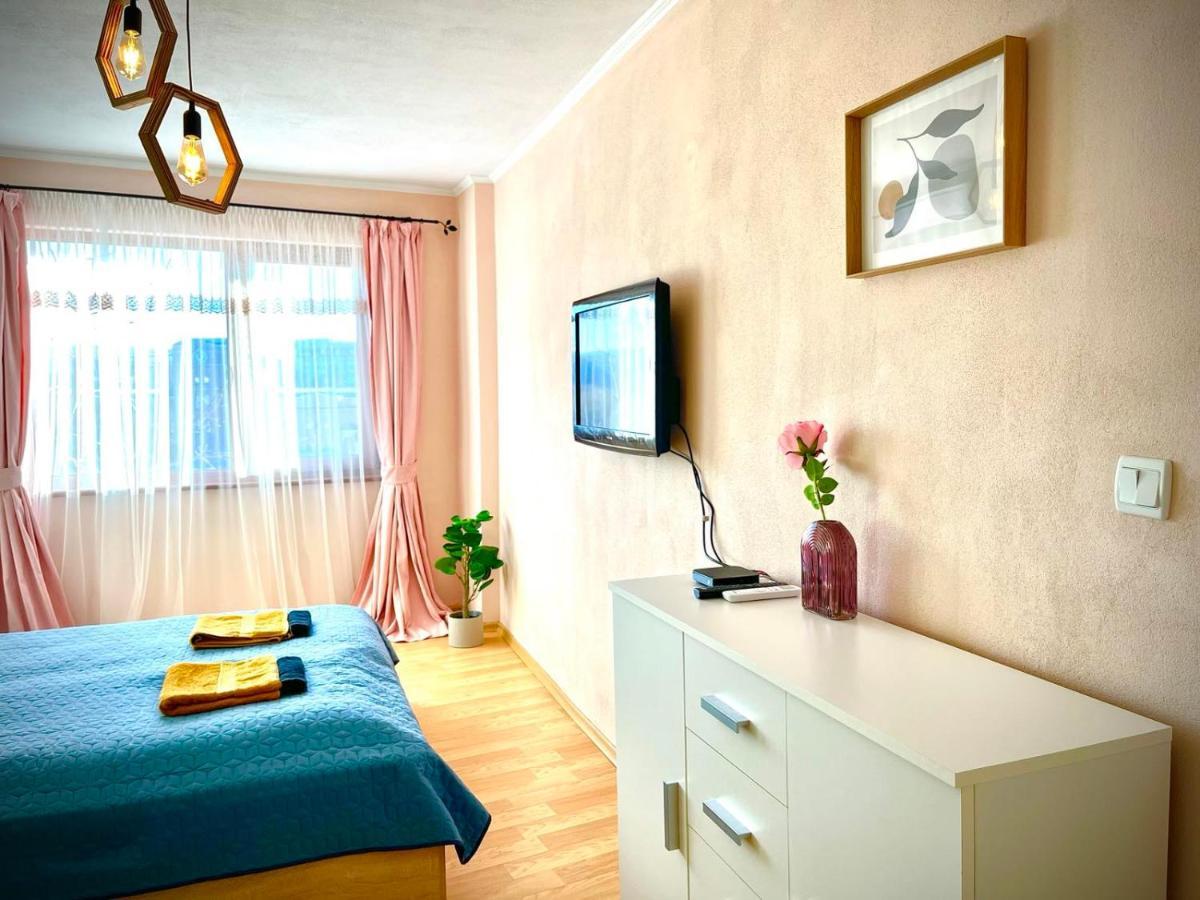 The Green Guest House Of Veliko Tarnovo-Amazing View, Top Location Экстерьер фото
