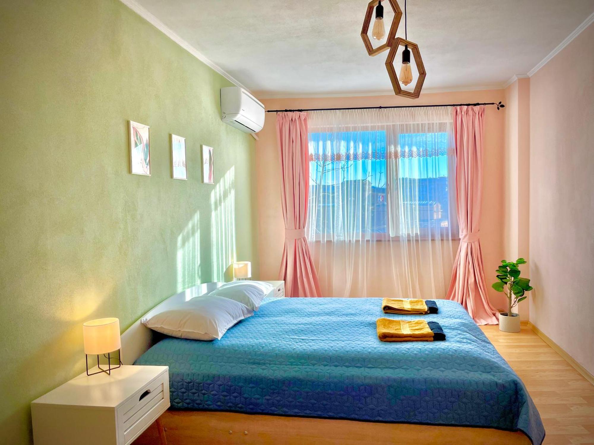 The Green Guest House Of Veliko Tarnovo-Amazing View, Top Location Экстерьер фото